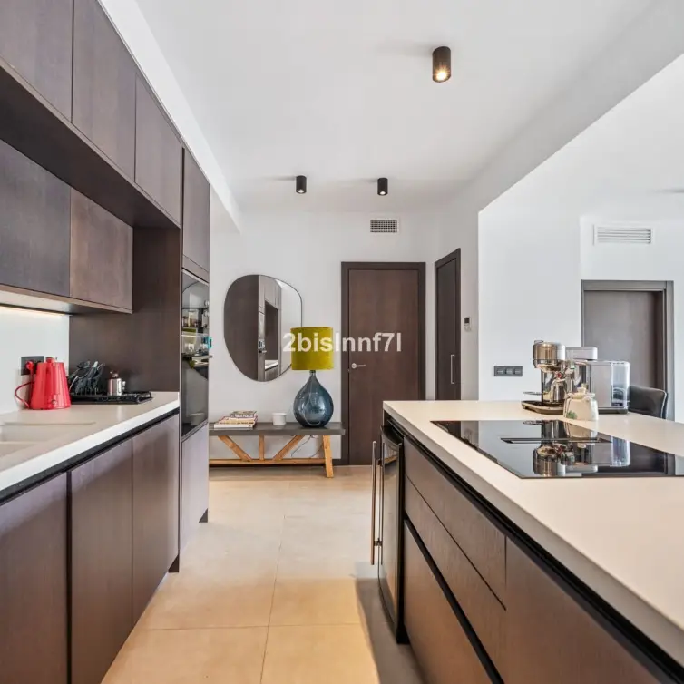 Продажа пентхауса в Elviria