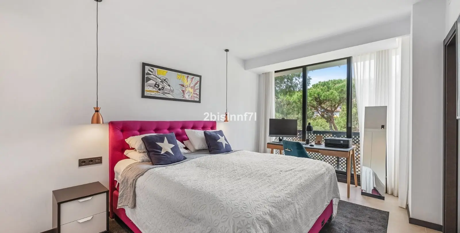 Sale of penthouse in Elviria 13