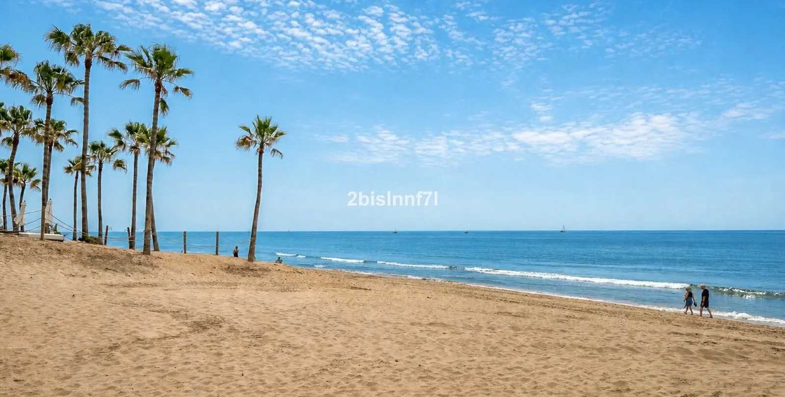Sale of penthouse in Elviria 34