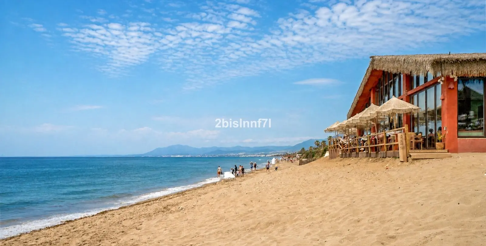 Sale of penthouse in Elviria 35