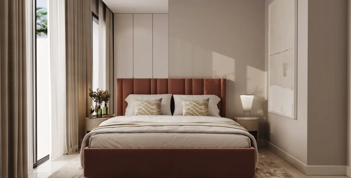 Sale of ground floor apartment in New Golden Mile 36
