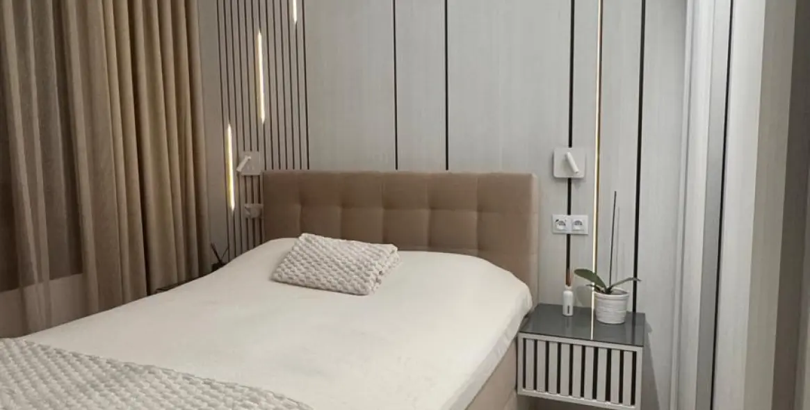 Продажа апартаментов на первом этаже в Costalita 14