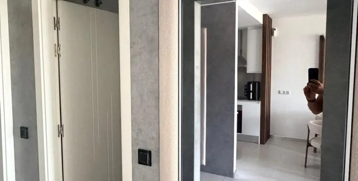 Продажа апартаментов на первом этаже в Costalita 23