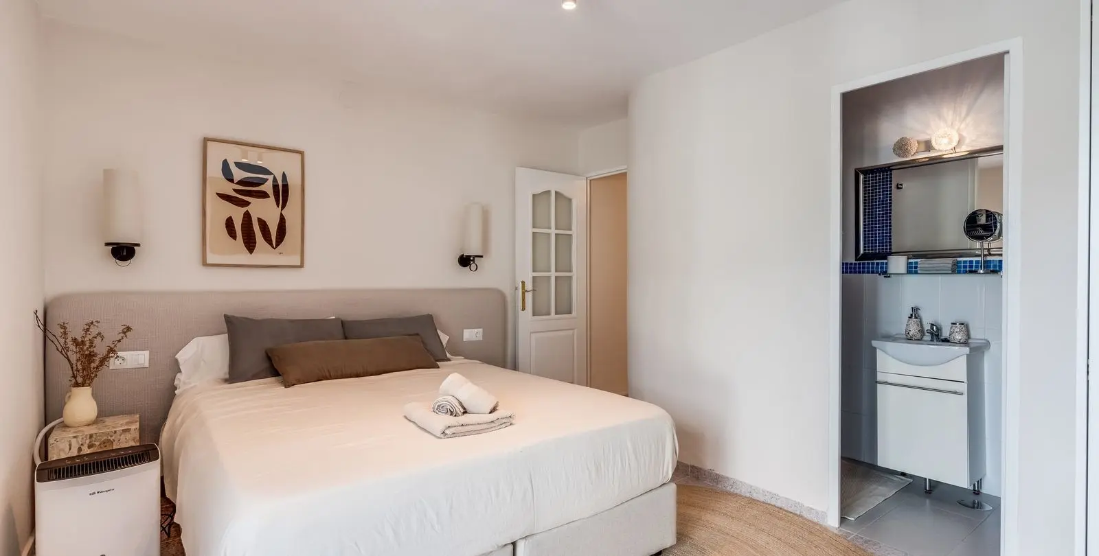 Продажа  отдельно стоящей виллы в Estepona 10