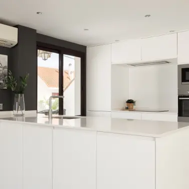 Venta de ático dúplex en Nueva Andalucía