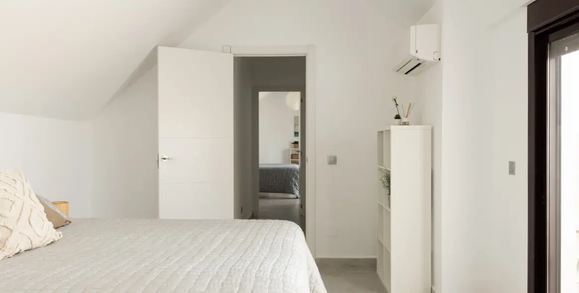 Sale of penthouse duplex in Nueva Andalucía 10