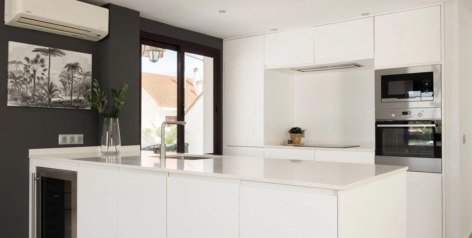 Venta de ático dúplex en Nueva Andalucía 6