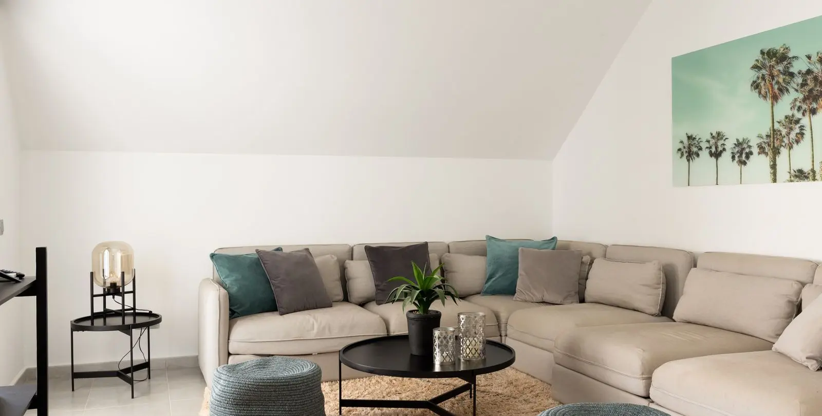 Venta de ático dúplex en Nueva Andalucía 15