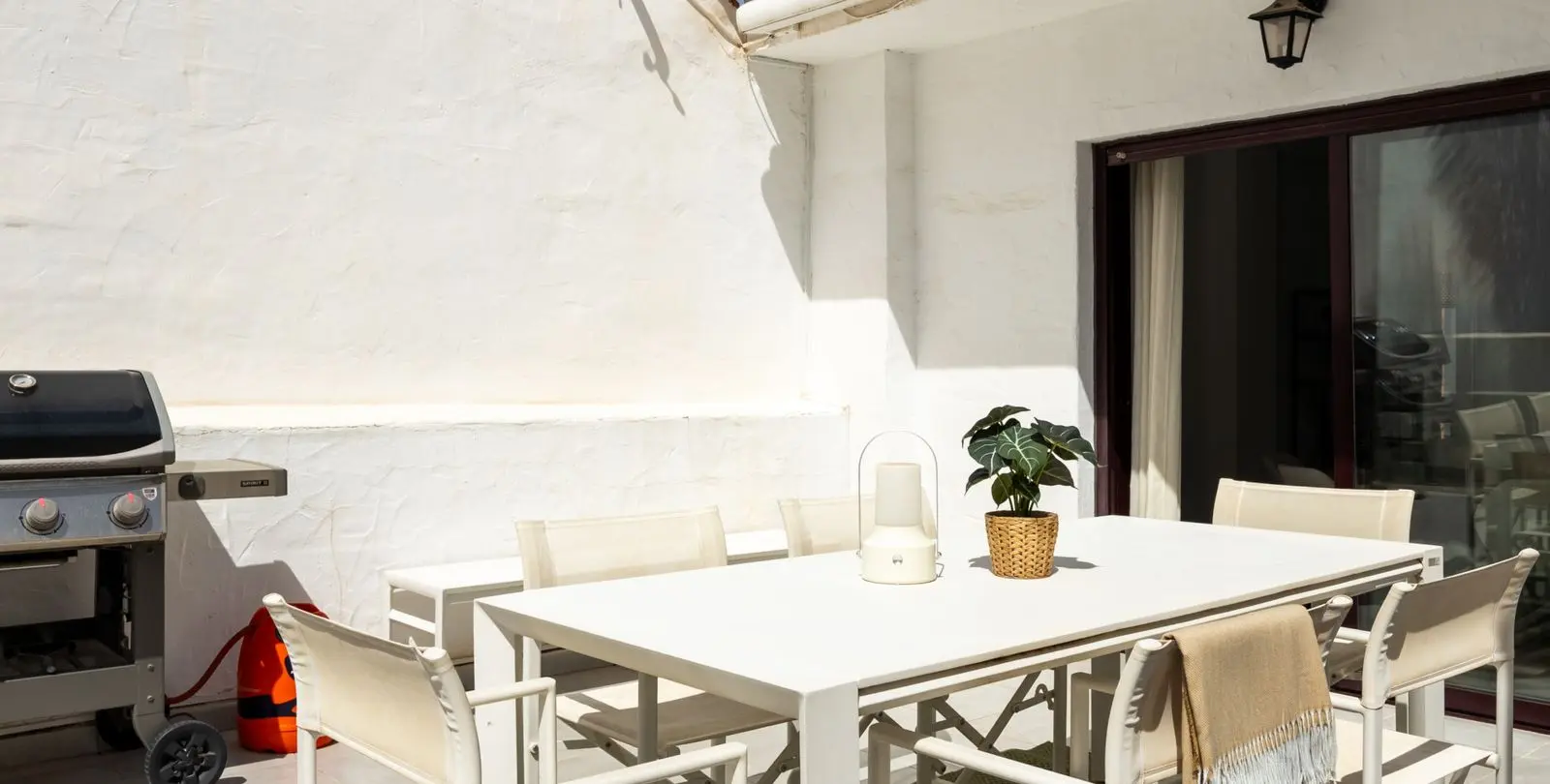 Venta de ático dúplex en Nueva Andalucía 17