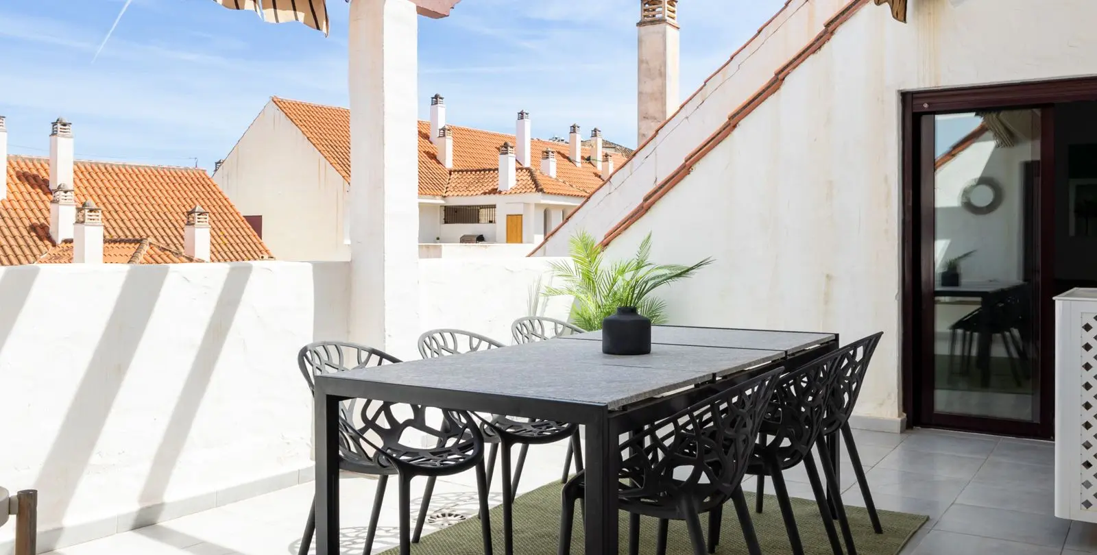 Venta de ático dúplex en Nueva Andalucía 20