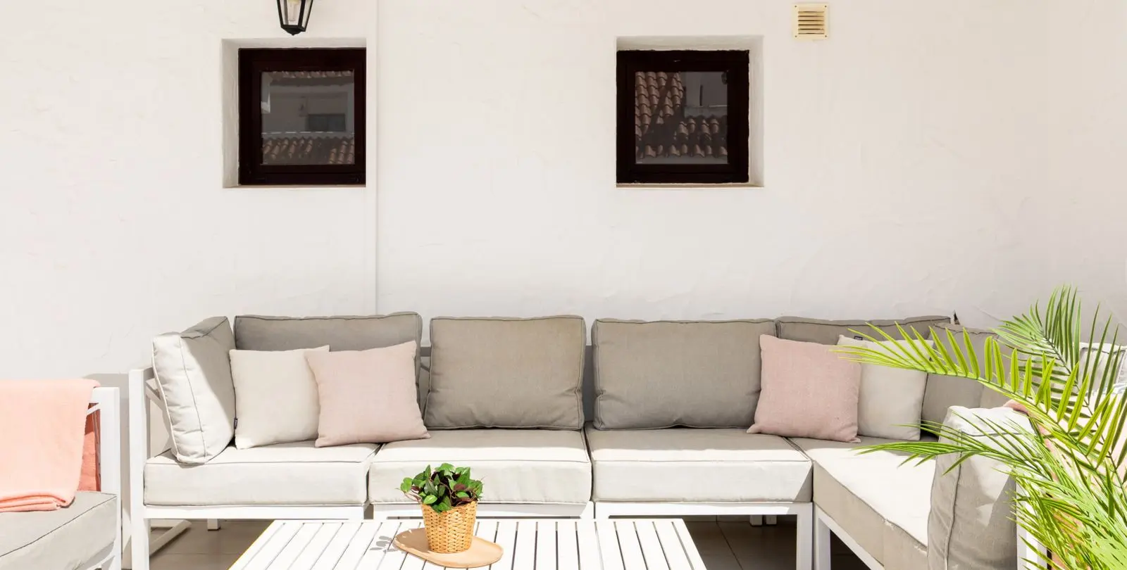Venta de ático dúplex en Nueva Andalucía 23