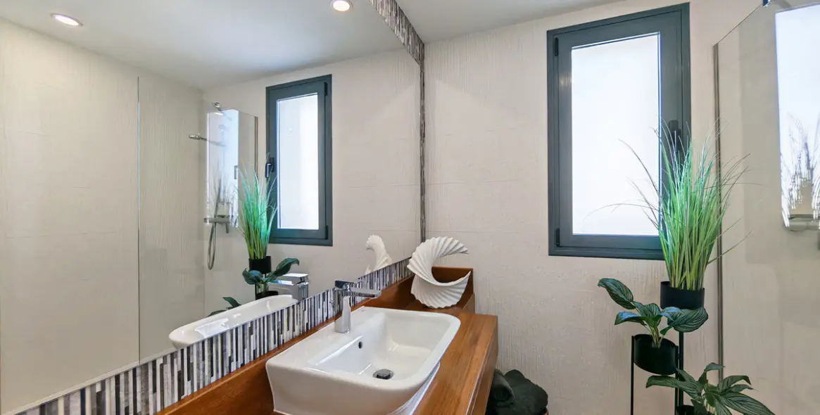 Sale of penthouse in Cabopino 14