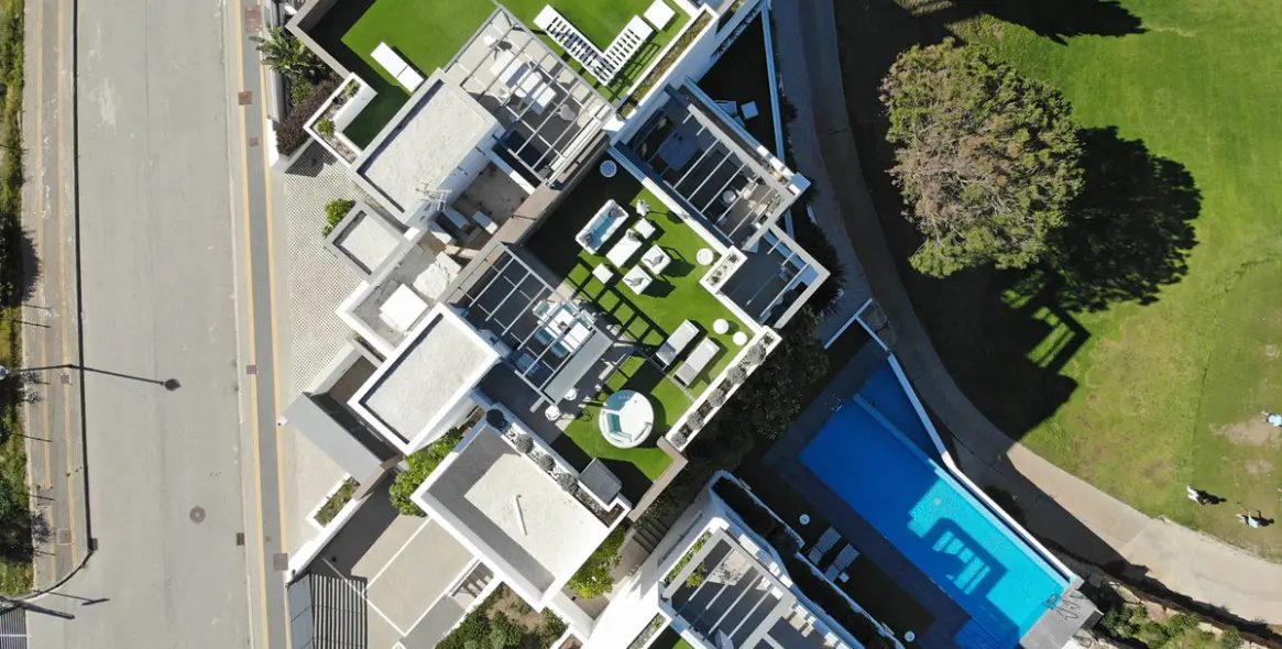 Sale of penthouse in Cabopino 31