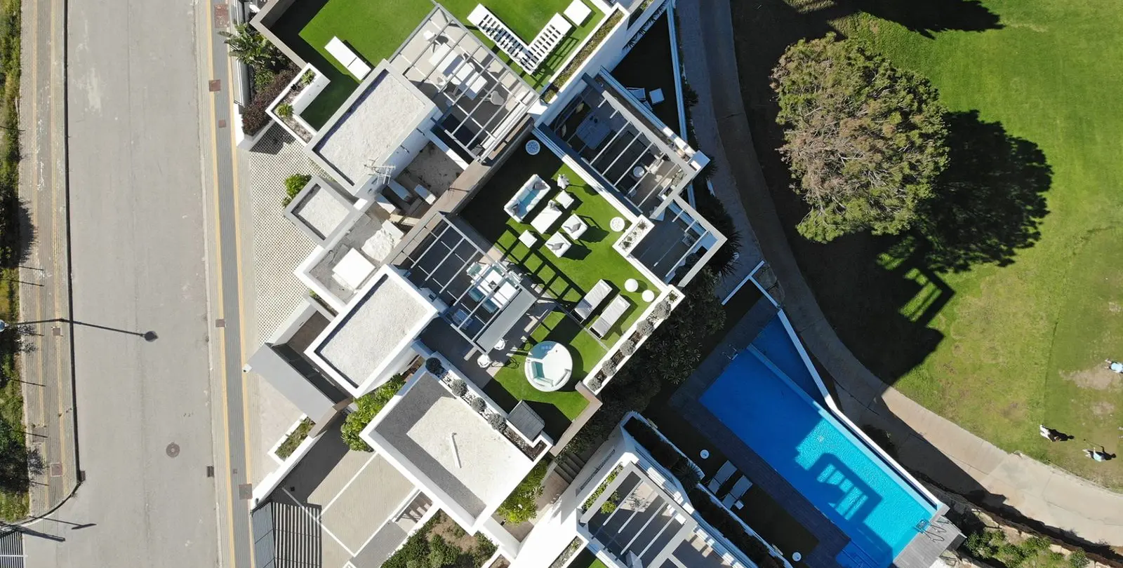 Sale of penthouse in Cabopino 28