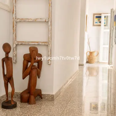 Sale of detached villa in Churriana