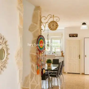 Sale of detached villa in Churriana
