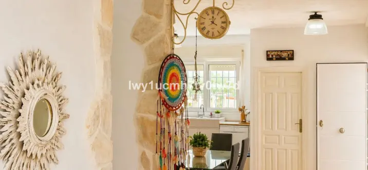 Sale of detached villa in Churriana 2