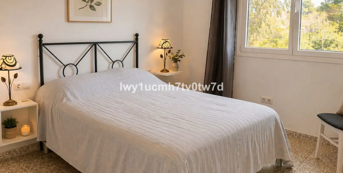 Sale of detached villa in Churriana 12