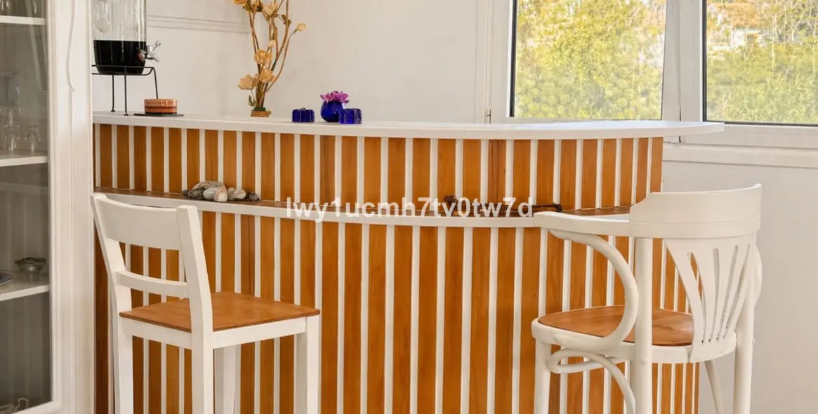 Sale of detached villa in Churriana 15