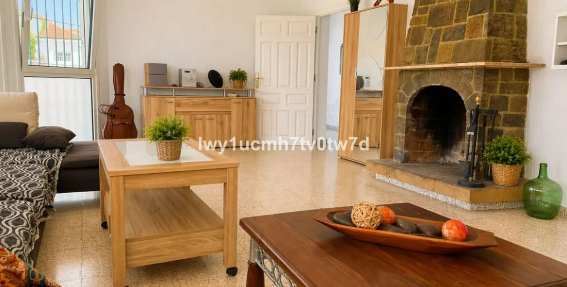 Sale of detached villa in Churriana 21