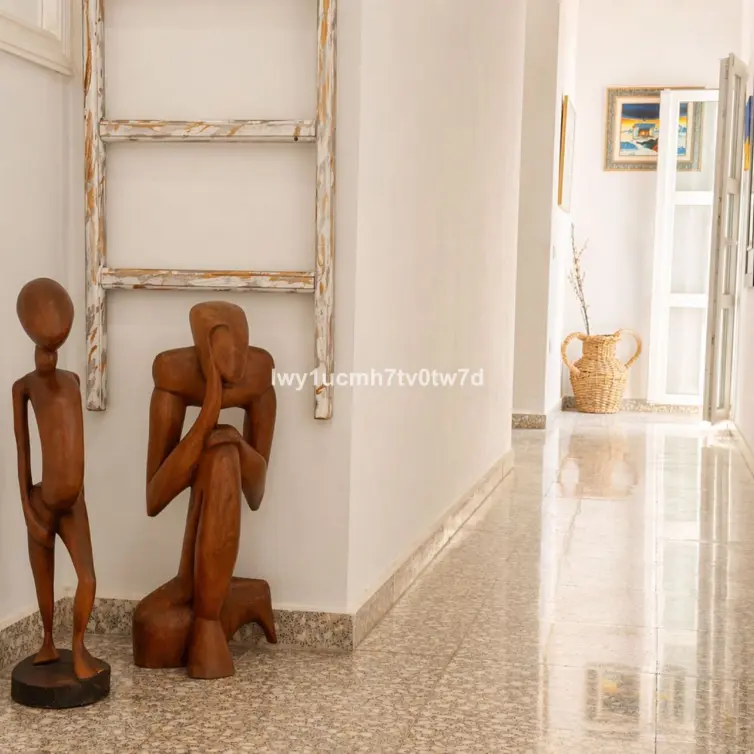 Venta de villa independiente en Churriana