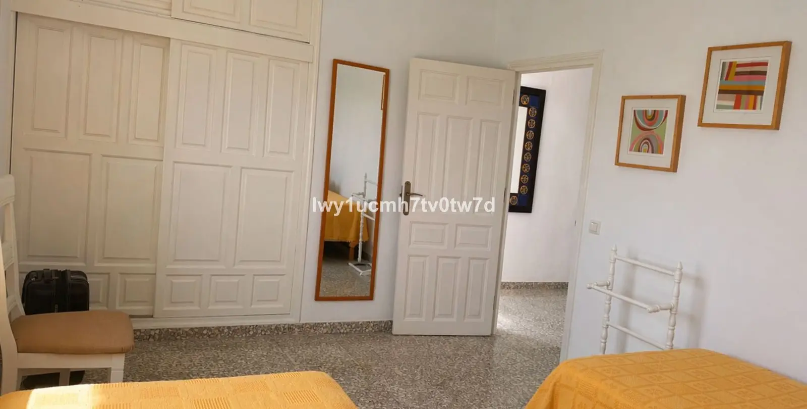 Venta de villa independiente en Churriana 8