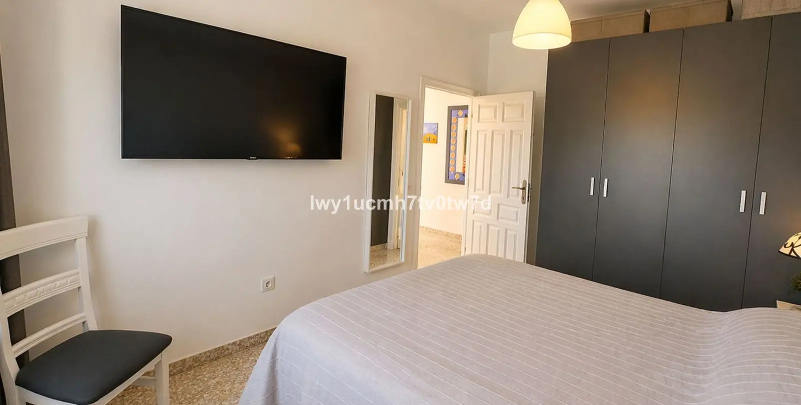 Venta de villa independiente en Churriana 11