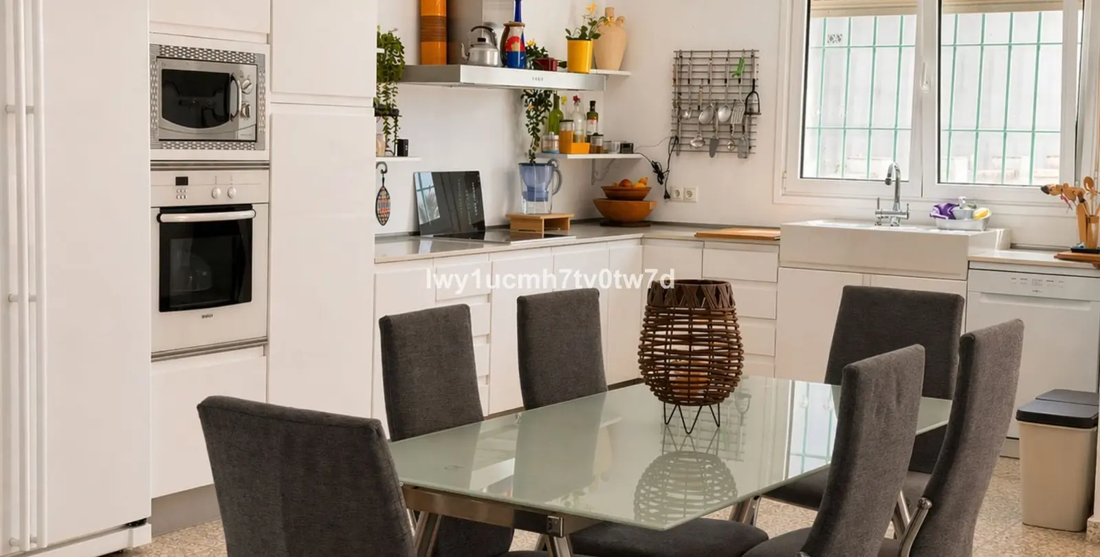 Venta de villa independiente en Churriana 16
