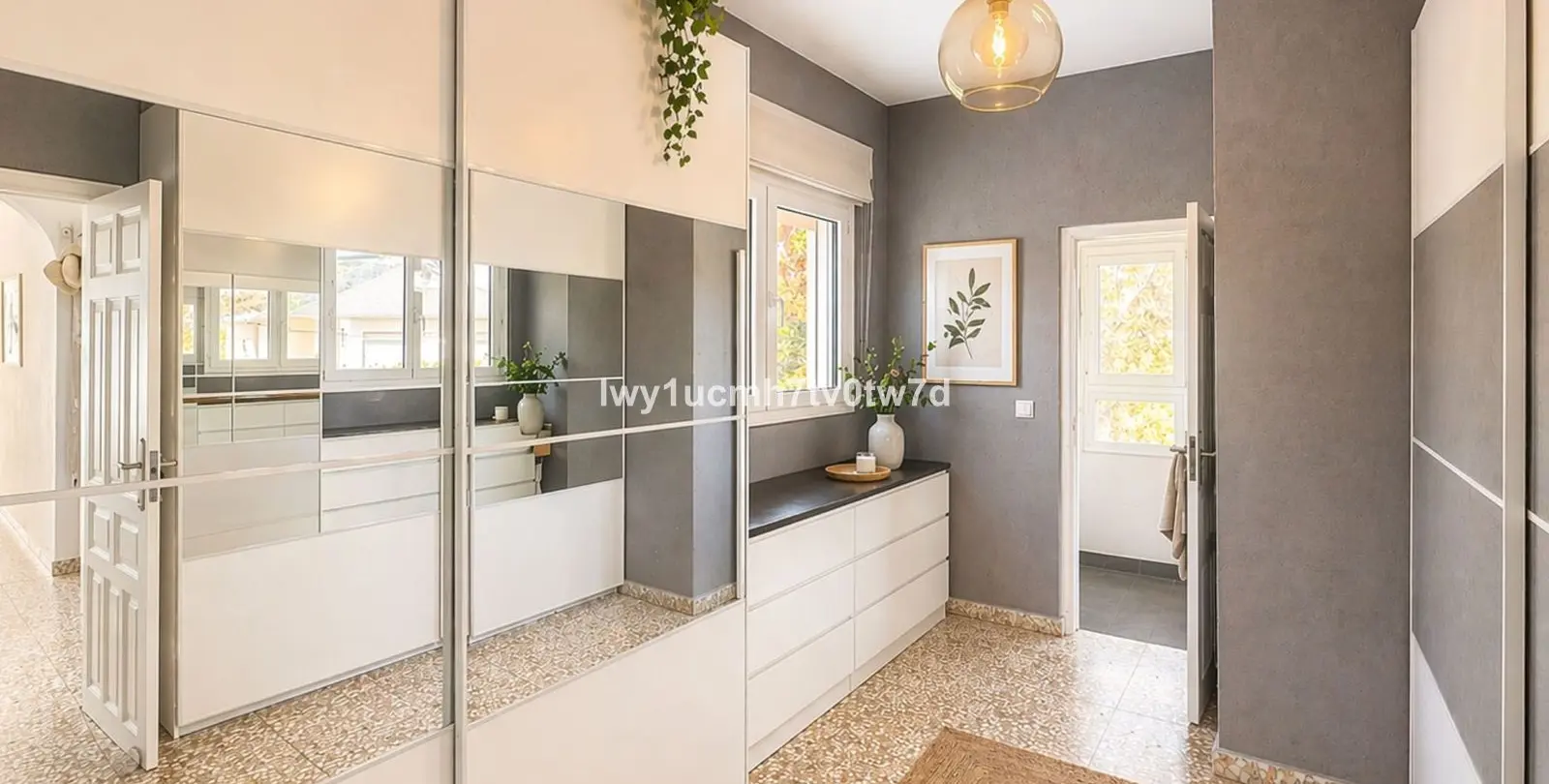 Venta de villa independiente en Churriana 19