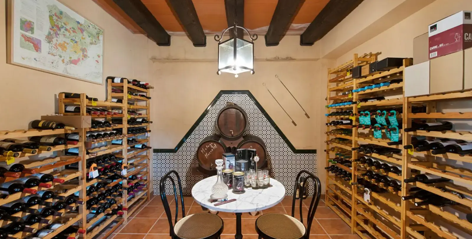 Sale of detached villa in Estepona 20