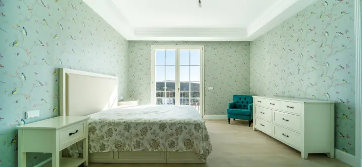 Sale of detached villa in Benahavís 2