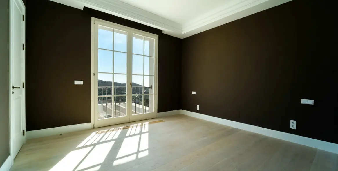 Продажа  отдельно стоящей виллы в Benahavís 27