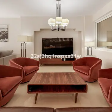 Продажа апартаментов на первом этаже в Marbella