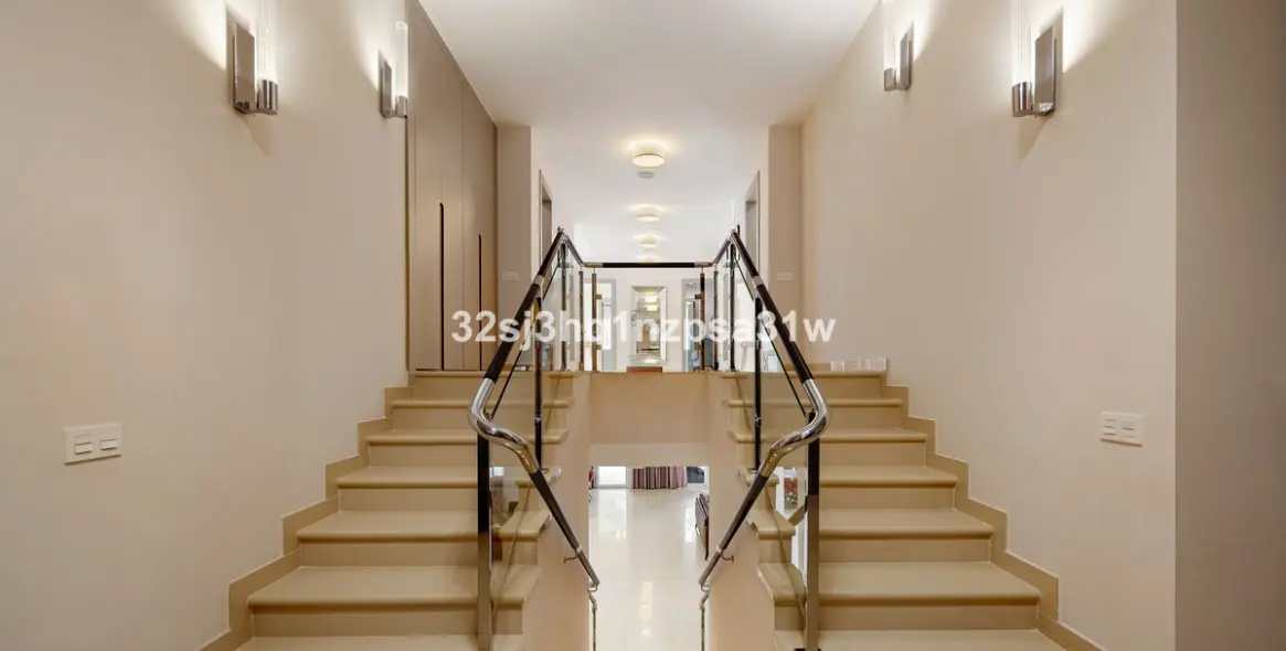 Продажа апартаментов на первом этаже в Marbella 9