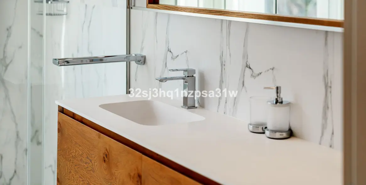 Продажа апартаментов на первом этаже в Marbella 26