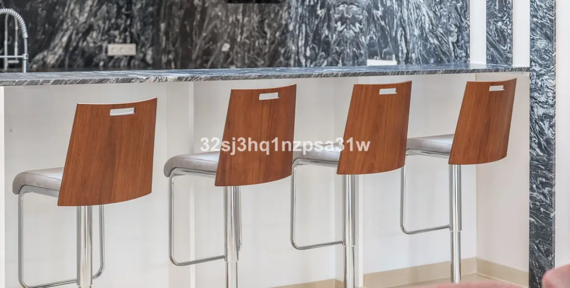 Продажа апартаментов на первом этаже в Marbella 30