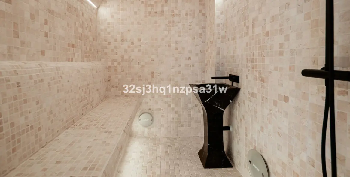 Продажа апартаментов на первом этаже в Marbella 34