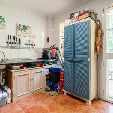 Venta de villa independiente en Nueva Andalucía