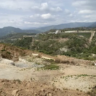 Venta de parcela residencial en La Zagaleta