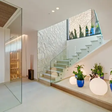 Продажа  отдельно стоящей виллы в Benahavís