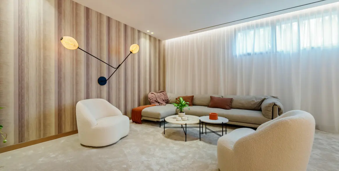 Продажа  отдельно стоящей виллы в Benahavís 6