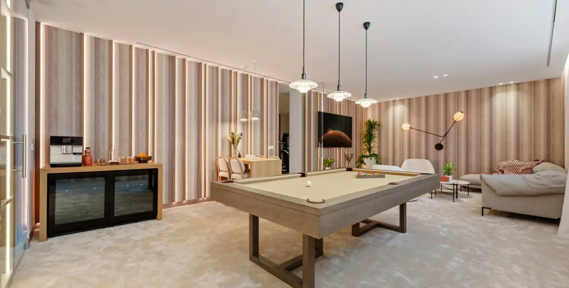 Продажа  отдельно стоящей виллы в Benahavís 7