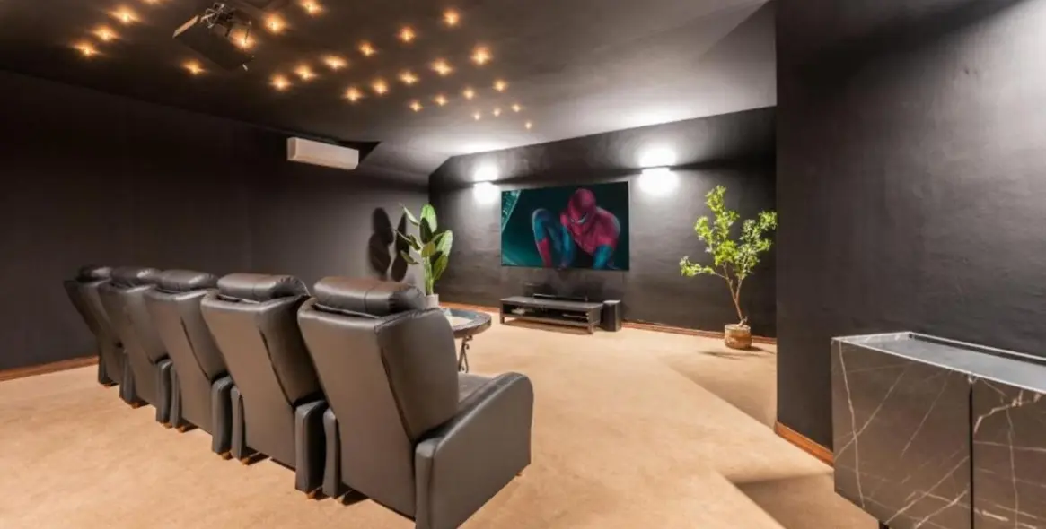 Продажа  отдельно стоящей виллы в La Zagaleta 7