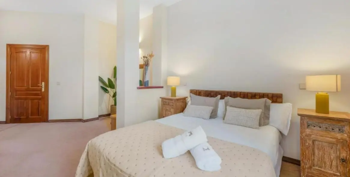 Продажа  отдельно стоящей виллы в La Zagaleta 24