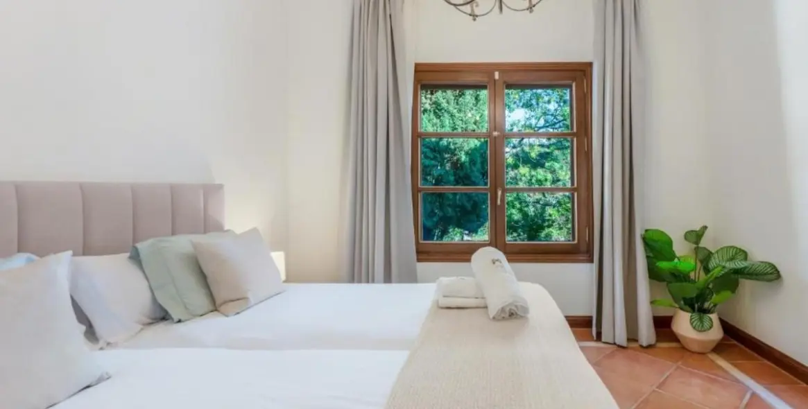 Продажа  отдельно стоящей виллы в La Zagaleta 28