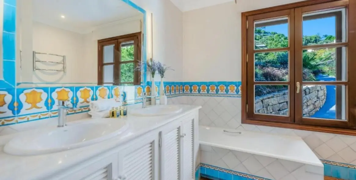 Продажа  отдельно стоящей виллы в La Zagaleta 29