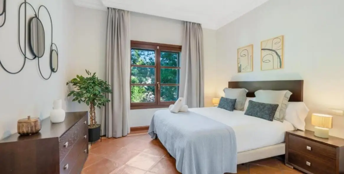 Продажа  отдельно стоящей виллы в La Zagaleta 31