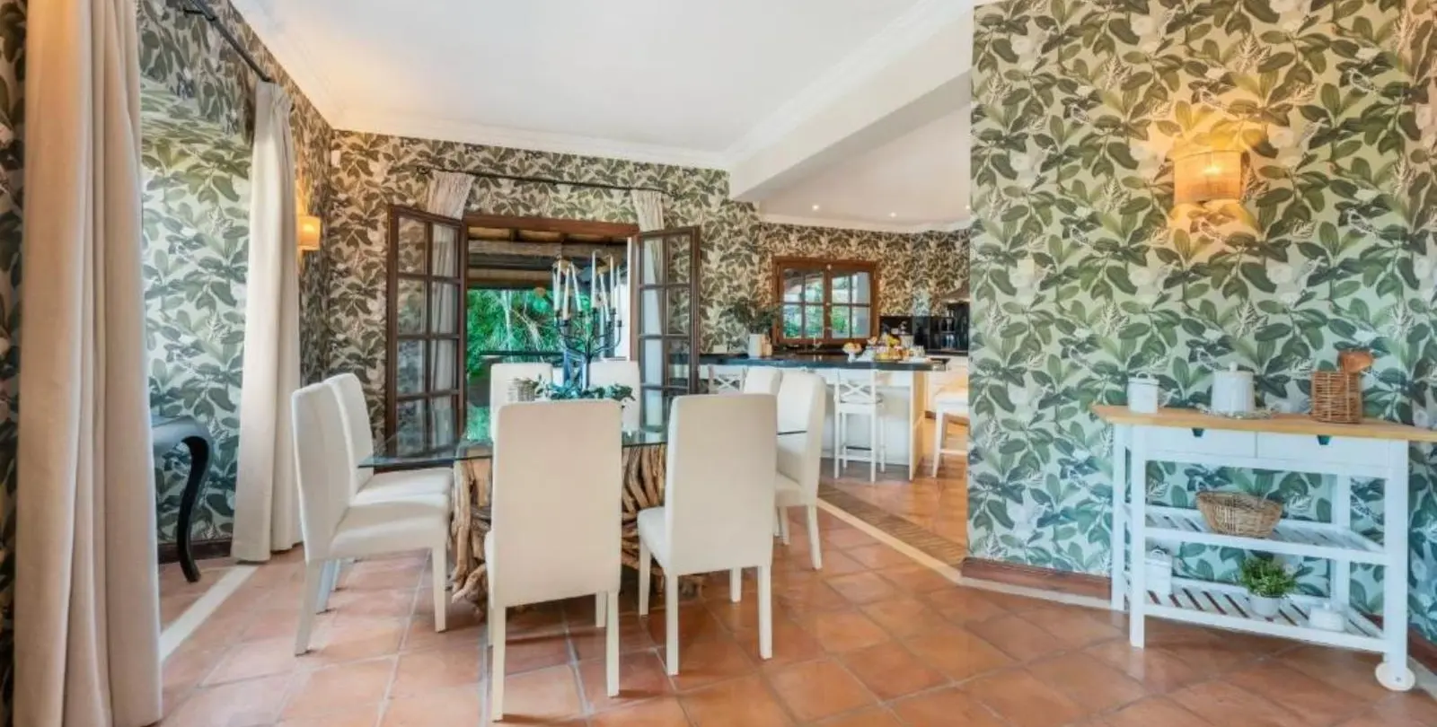 Sale of detached villa in La Zagaleta 36