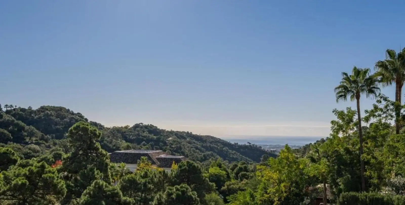 Venta de villa independiente en La Zagaleta 18