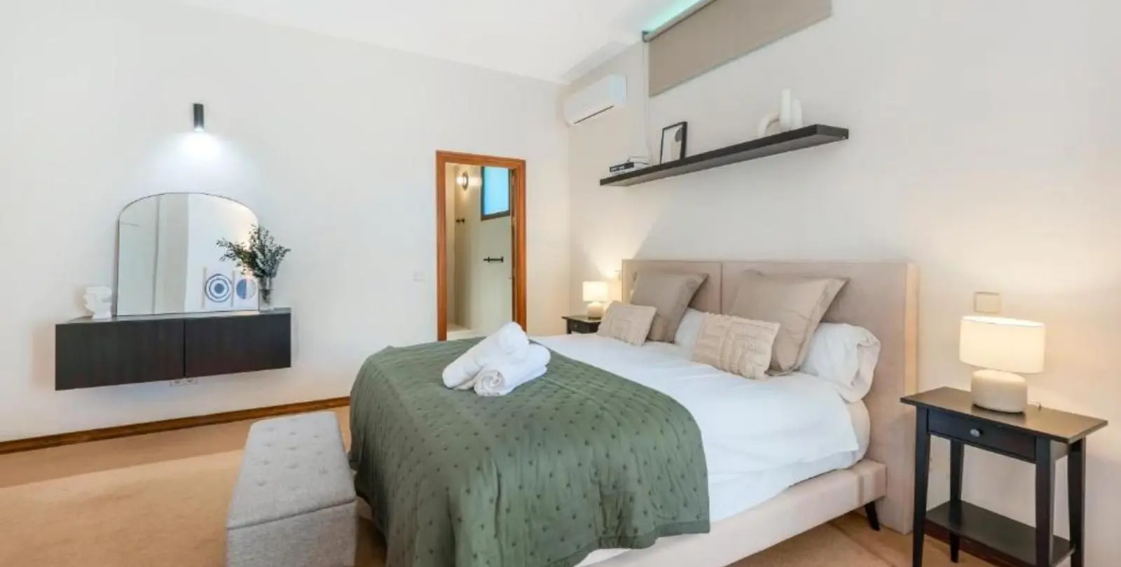 Venta de villa independiente en La Zagaleta 20